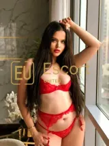 Aida, ve věku 29 let, společnice v Dubaj — fotka 6