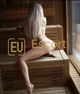 Abu Dabi eskort devojka Andrea — fotografija 3