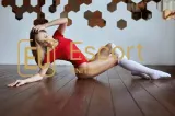 Eskort Andrea u Abu Dabi, 28 godina — fotografija 6
