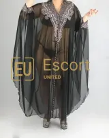 Margo, Dubai konumunda refakatçi, BAE — fotoğraf 5