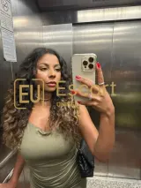 Žena na eskort Jade v Dubaj — fotka 5