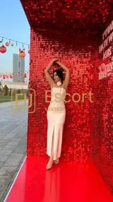 Réservez Isma, escorte de 28 ans à Dubaï — photo 8