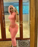 Buche Marina Sonia, Escort Lady in Abu Dhabi — Foto 5
