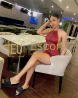 Buche Marina Sonia, Escort in Abu Dhabi — Foto 12