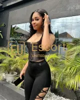 Marina Sonia, Escort-Dame in Abu Dhabi, VAE — Foto 10