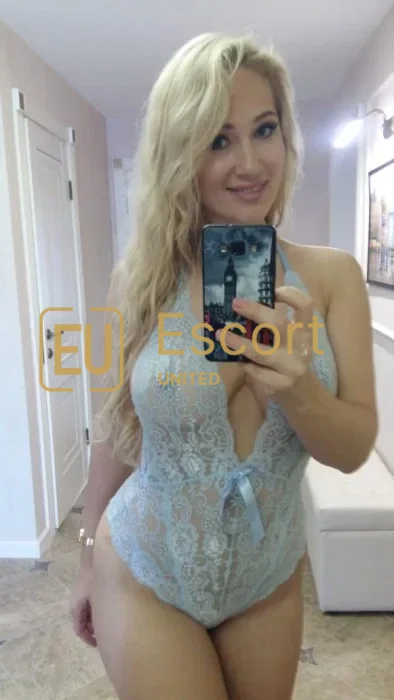 Katrina, 33, γυναίκα συνοδός στην Ντουμπάι — φωτογραφία 6