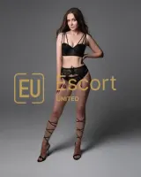 Dubai eskort devojka Alice, 30 — fotografija 11
