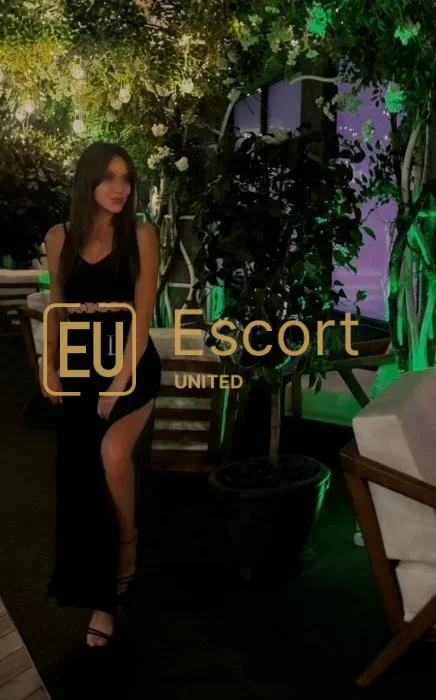 Анкета Karina — возраст: 29; эскортница, город: Дубай — фото 8