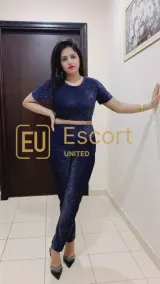 Kriti, Abu Dabi konumunda eskort kız, BAE — fotoğraf 3