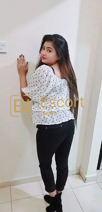 Shabnam, în vârstă de 28 de ani, însoțitoare în Abu Dhabi — fotografia 4