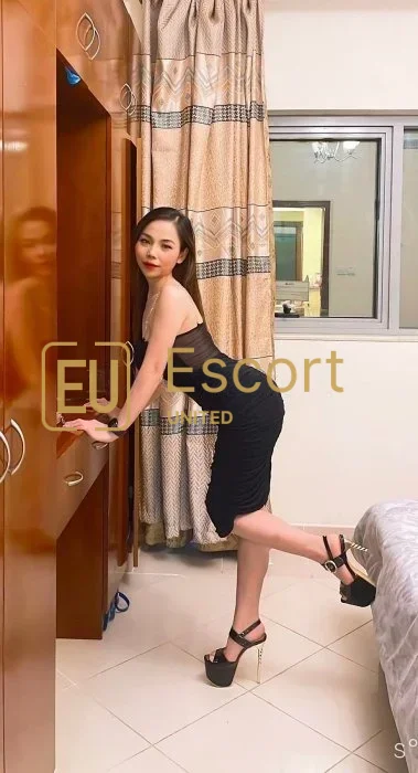 Katheryna, Dubai konumunda refakatçi — fotoğraf 6