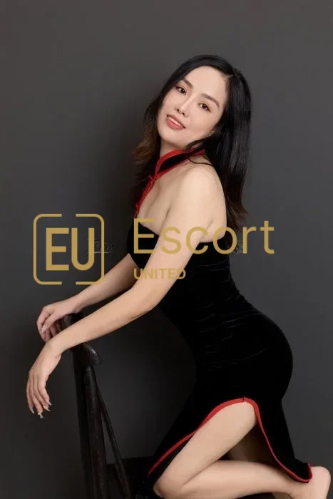 Abu Dhabi vrouwelijke escort Lyli (26) — foto 4