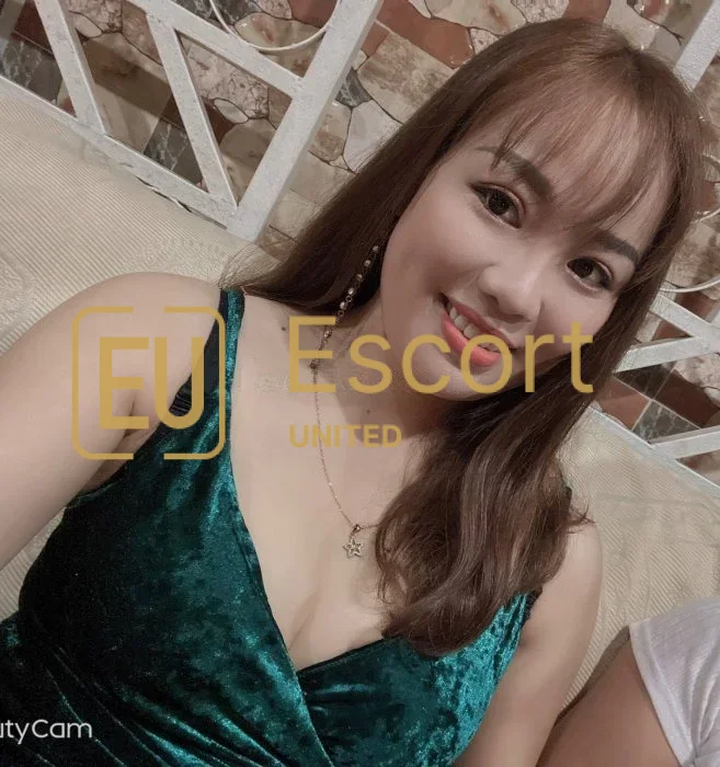 Lyli, vrouwelijke gezelschapsdame in Abu Dhabi — foto 7