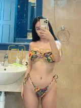 Mimi, 26, escorte féminine à Abou Dhabi — photo 6
