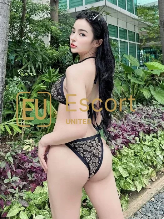 Fille d'escorte Mimi à Abou Dhabi — photo 3