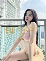 Mimi, escorte féminine à Abou Dhabi — photo 9