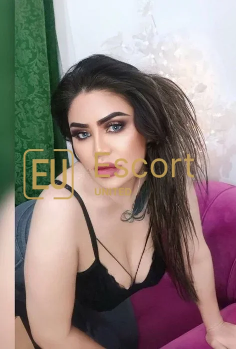 Eskort Vanilla u Abu Dabi — fotografija 1