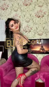 Rezervišite Vanilla, eskort devojku u Abu Dabi — fotografija 4