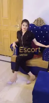 Mehak Khan, 26, escorte féminine à Dubaï — photo 2