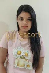 Abu Dhabi escort Aditi (28) — photo 1