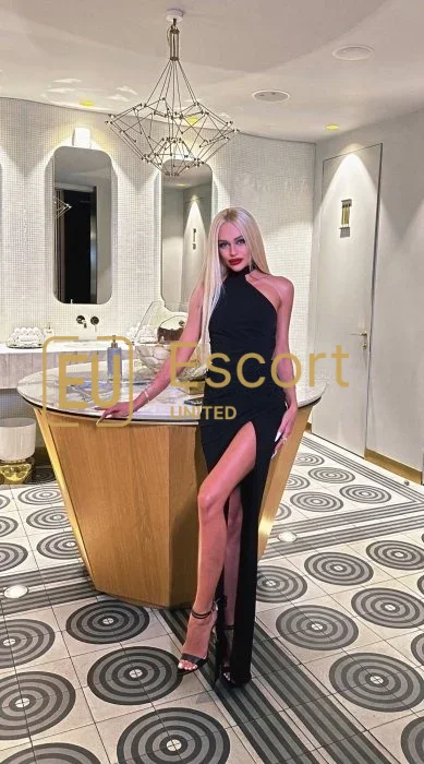Dubai, escortă Nika, 26 — fotografia 10