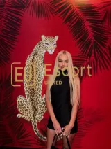 Dubai, escortă de sex feminin Nika — fotografia 11