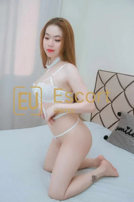 Escort donna Wendy che risiede a Dubai — foto 4