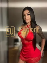 Reserva an Alina, escort de 26 años en Dubái — foto 2