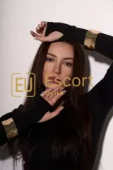Roxolana, ragazza escort a Dubai — foto 2