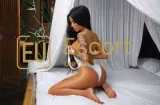 Escortă Alisa stabilită în Dubai — fotografia 6