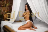 Alisa, escortă de sex feminin în Dubai — fotografia 5