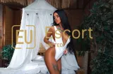 Escortă Alisa în Dubai — fotografia 7