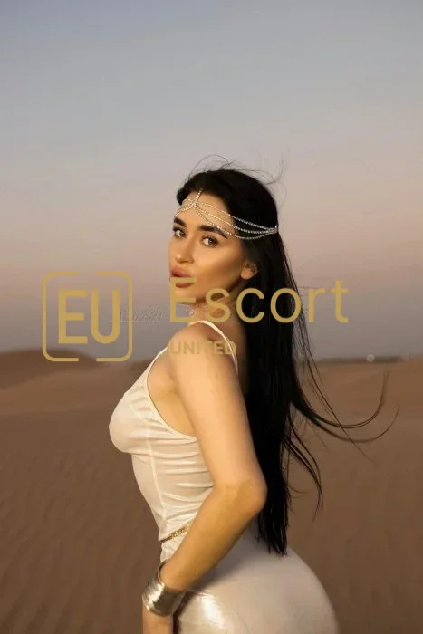 Kelly — escort lady in Dubai — photo 9