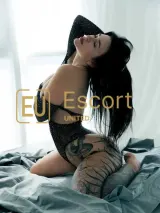 Escort Kelly based in Dubai — photo 2