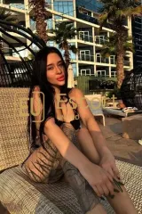 Book Kelly, a 22-year-old escort in Dubai — photo 1