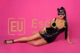 Abu Dhabi female escort Julia — photo 2