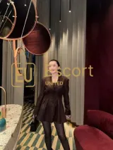 Upoznajte Kaylee, 26-godišnju eskort devojku u Dubai — fotografija 5