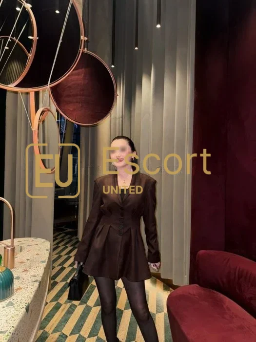 Upoznajte Kaylee, 26-godišnju eskort devojku u Dubai — fotografija 5
