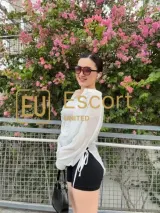 Eskort devojka Kaylee sa sedištem u Dubai — fotografija 2