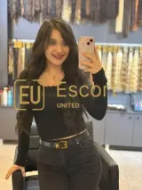 Kaylee, eskort dama u Dubai — fotografija 3