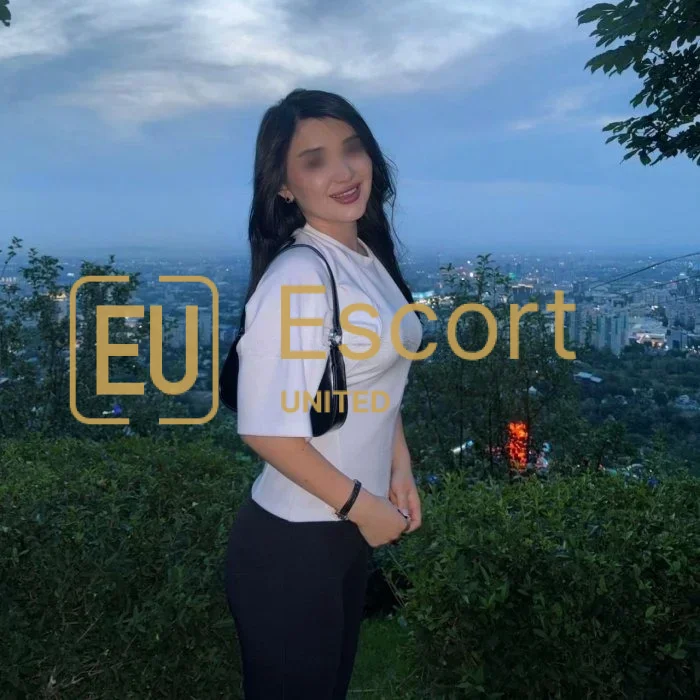 Kaylee, 26, eskort devojka u Dubai — fotografija 7