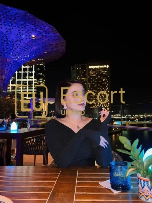 Rezervišite Kaylee, eskort devojku u Dubai — fotografija 6