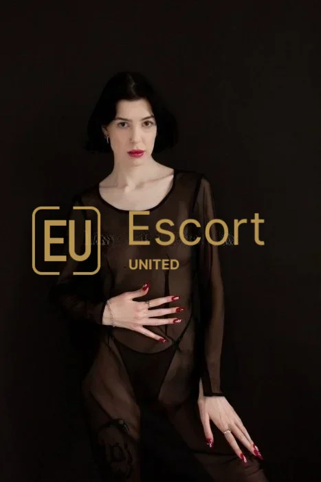 Žena na eskort Alina se sídlem v Dubaj — fotka 5