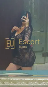 Fati, dziewczyna do towarzystwa w Dubaj — zdjęcie 2