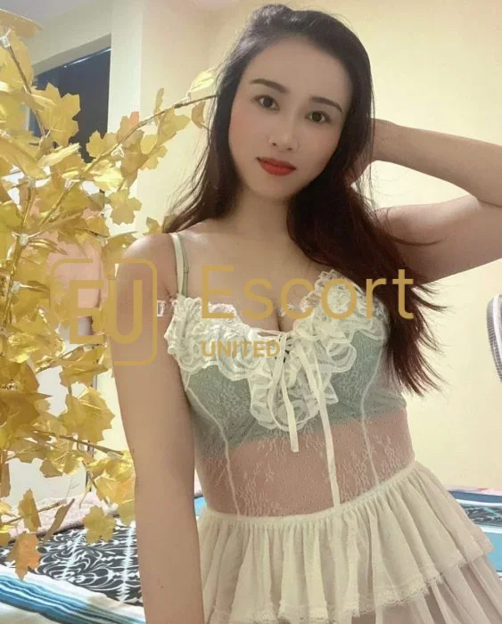 Rencontrez Lisa, fille d'escorte à Dubaï — photo 4