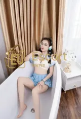 Rencontrez Lisa, fille d'escorte de 25 ans à Dubaï — photo 7