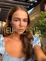 Dubai female escort Elizabeth — photo 5