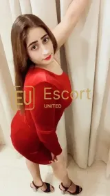 Réservez Ankita, escorte de 26 ans à Abou Dhabi — photo 2