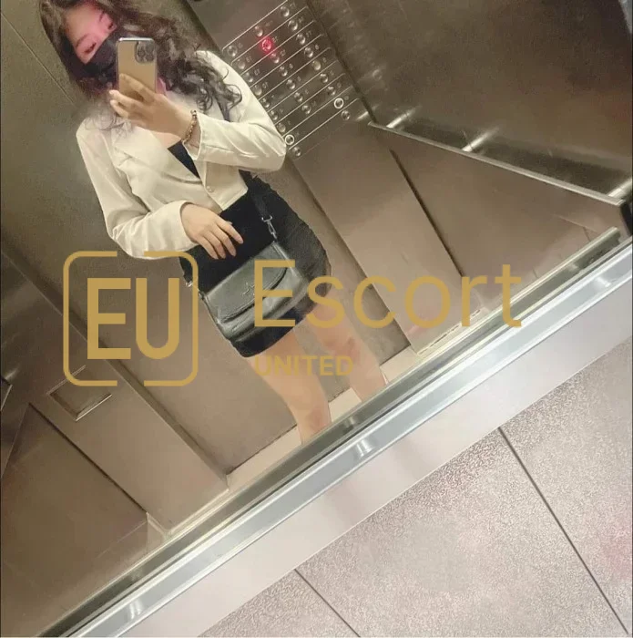 Escort Elnavy based in Abu Dhabi, 28 years old — photo 5