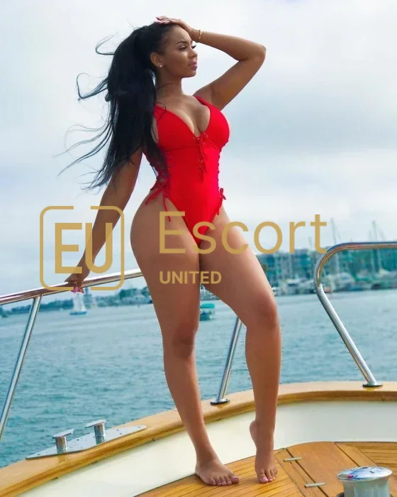 Zara, accompagnatrice a Dubai — foto 4
